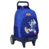 Trolley Compact Evolution Sonic the Hedgehog 45cm