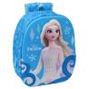 Mochila 3D LED Frozen Disney 33cm