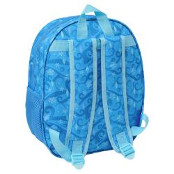 Mochila 3D LED Frozen Disney 33cm