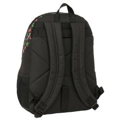 Mochila Minecraft 44cm adaptable