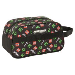 Neceser Minecraft adaptable