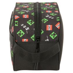 Neceser Minecraft adaptable