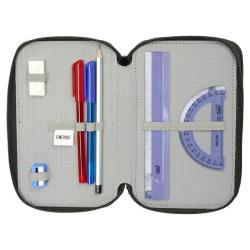 Plumier One Piece triple 37pzs