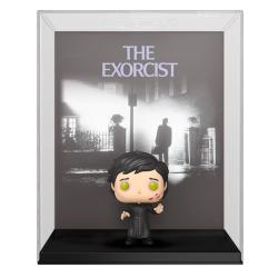 Figura POP Cover El Exorcista Father Karras