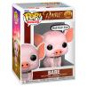 Figura POP Babe El Cerdito Valiente