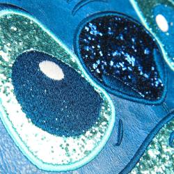 Bolso bandolera 3D Stitch Disney