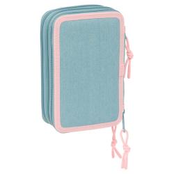 Plumier Wicked triple 37pzs