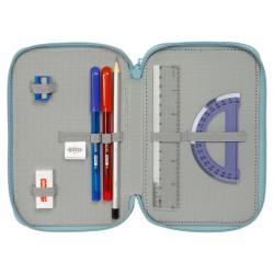 Plumier Wicked triple 37pzs