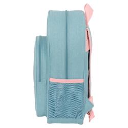 Mochila Wicked 34cm adaptable