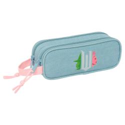 Portatodo Wicked doble