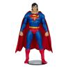 DC Direct Page Punchers Figura Superman (Zero Hour) 19 cm