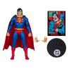 DC Direct Page Punchers Figura Superman (Zero Hour) 19 cm