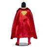DC Direct Page Punchers Figura Superman (Zero Hour) 19 cm
