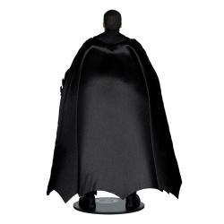 DC Rebirth DC Multiverse Figura Batman (Gold Label) 18 cm
