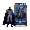 DC Rebirth DC Multiverse Figura Batman (Gold Label) 18 cm
