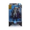 DC Rebirth DC Multiverse Figura Batman (Gold Label) 18 cm