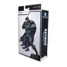 DC Rebirth DC Multiverse Figura Batman (Gold Label) 18 cm