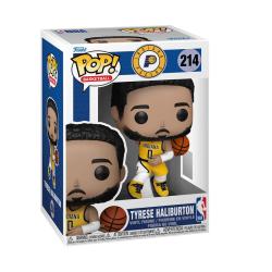 NBA Legends POP! Sports Vinyl Figura Pacers- Tyrese Haliburton 9 cm
