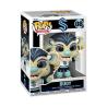 NHL POP! Vinyl Figura Mascots: Kraken- Buoy 9 cm
