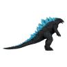 DC Justice League Monsterverse DC Multiverse Pack de 2 Figuras Wonder Woman Vs. Atomic Blast Godzilla 18 cm