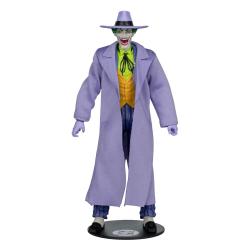 DC Direct Page Punchers Figura The Joker (Crisis on Infinite Earths) 18 cm