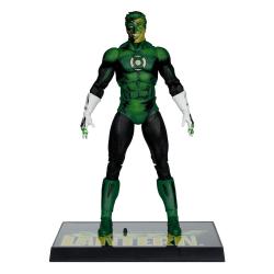 DC Multiverse McFarlane Cover Recreations Figura Green Lantern (Emerald Twilight) (Gold Label) 18 cm