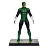 DC Multiverse McFarlane Cover Recreations Figura Green Lantern (Emerald Twilight) (Gold Label) 18 cm