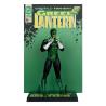 DC Multiverse McFarlane Cover Recreations Figura Green Lantern (Emerald Twilight) (Gold Label) 18 cm