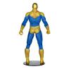 DC Multiverse Figura The Guardian (Red Platinum Edition) 18 cm