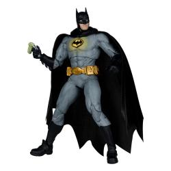 DC Multiverse Figura Batman (Batman Incorporated) 19 cm