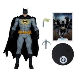 DC Multiverse Figura Batman (Batman Incorporated) 19 cm