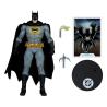 DC Multiverse Figura Batman (Batman Incorporated) 19 cm