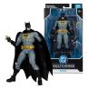 DC Multiverse Figura Batman (Batman Incorporated) 19 cm