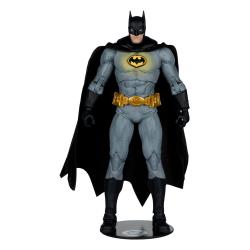 DC Multiverse Figura Batman (Batman Incorporated) 19 cm