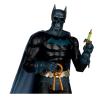 DC Multiverse Figura Black Mask as Batman (Beneath the Mask) 18 cm