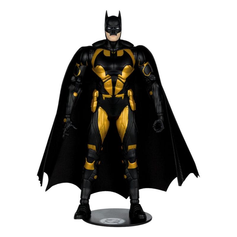 DC Multiverse Figura Batman Earth-2 (Earth 2 Society) 19 cm