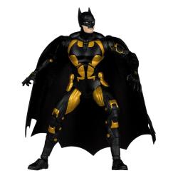 DC Multiverse Figura Batman Earth-2 (Earth 2 Society) 19 cm