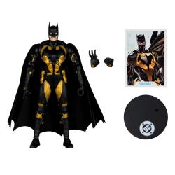 DC Multiverse Figura Batman Earth-2 (Earth 2 Society) 19 cm