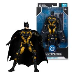 DC Multiverse Figura Batman Earth-2 (Earth 2 Society) 19 cm