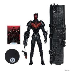 DC Collector Figura Megafig Failsafe 19 cm