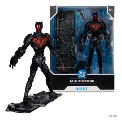 DC Collector Figura Megafig Failsafe 19 cm