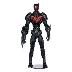 DC Collector Figura Megafig Failsafe 19 cm