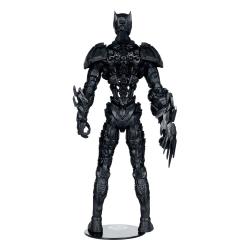 DC Collector Figura Megafig Failsafe 19 cm