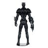 DC Collector Figura Megafig Failsafe 19 cm