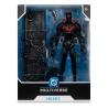 DC Collector Figura Megafig Failsafe 19 cm