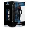 DC Collector Figura Megafig Failsafe 19 cm