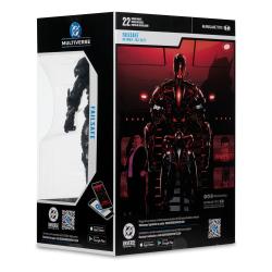 DC Collector Figura Megafig Failsafe 19 cm
