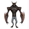 Batman: la serie animada DC Direct Figura Man-Bat (Detective Comics #400) (Gold Label) 15 cm