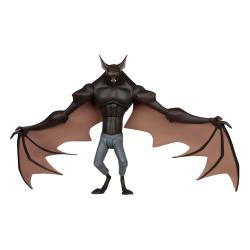 Batman: la serie animada DC Direct Figura Man-Bat (Detective Comics #400) (Gold Label) 15 cm