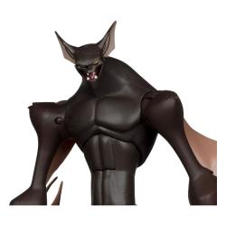Batman: la serie animada DC Direct Figura Man-Bat (Detective Comics #400) (Gold Label) 15 cm